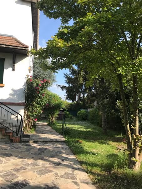 Vente maison 5 pièces 244 m² à Morsang-sur-Orge (91390), 400 000 €