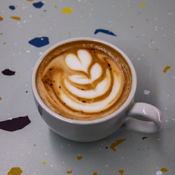 Nutella Mocha