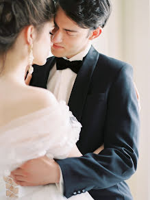 結婚式の写真家Elena Pavlova (elenapavlova)。2017 5月12日の写真