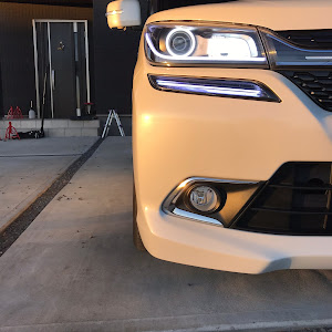 ソリオ MA46S