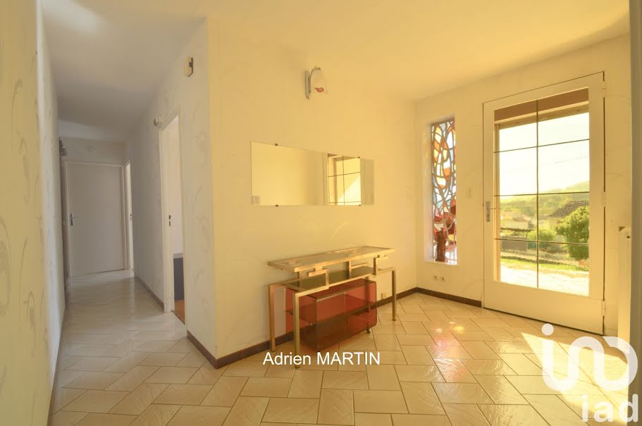 Vente maison 5 pièces 110 m² à Lay-Saint-Christophe (54690), 320 000 €