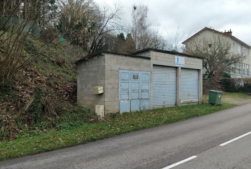  Vente Terrain à bâtir - 400m² à Châteauneuf-la-Forêt (87130) 