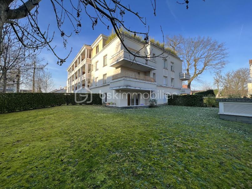 Vente appartement 2 pièces 41 m² à Le Plessis-Trévise (94420), 193 000 €