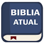 Cover Image of ダウンロード Biblia Linguagem Atual / Biblia Sagrada 1.5 APK