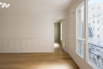 appartement à Paris 15ème (75)