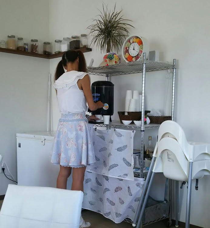  プラント積載車。さんが投稿したかき氷・とん膳・コメダ珈琲店・ユニクロで得した✨・ダンプの方向指示がドレミに関するカスタム事例の投稿画像10枚目