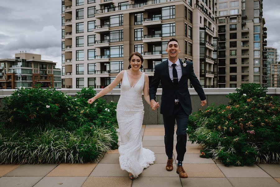 Wedding photographer Jade Mutter (jades). Photo of 12 March 2019