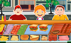 Super Burger Shopのおすすめ画像2