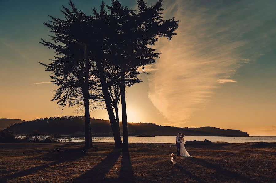 Photographe de mariage Jesus De Pedro Garcia (depedro). Photo du 22 mai 2019