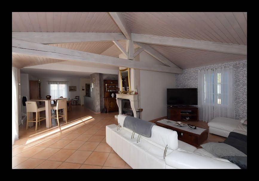 Vente maison 5 pièces 190 m² à La Rochelle (17000), 650 000 €