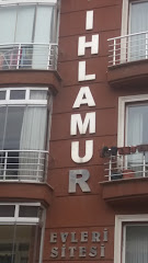 Ihlamur Evleri Sitesi