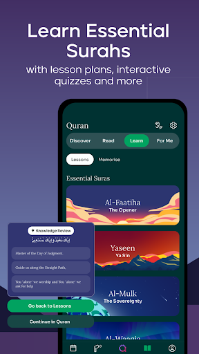 Muslim Pro: Quran Athan Prayer screenshot #4