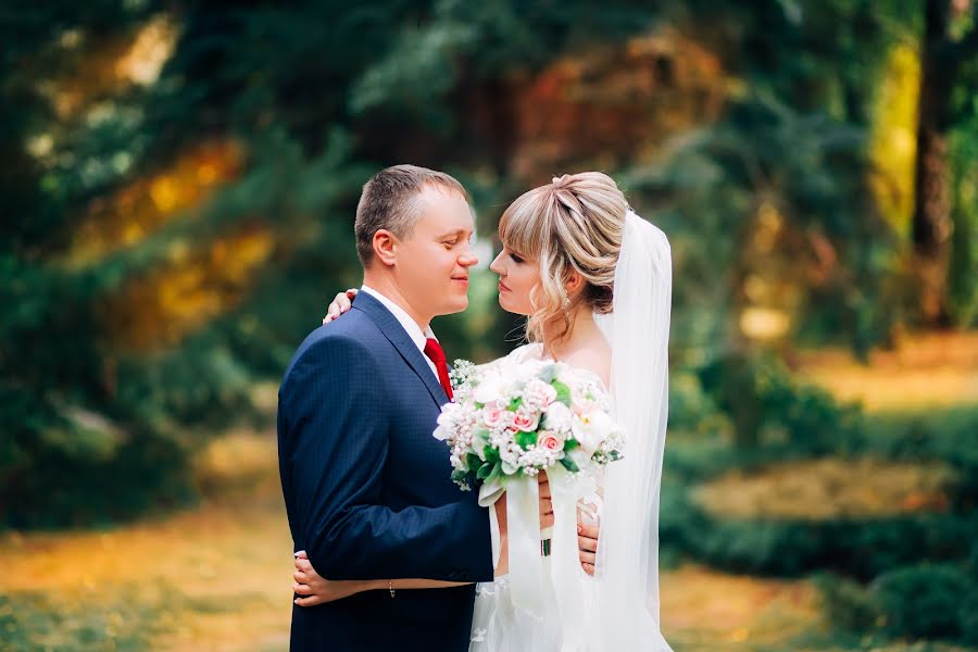 Fotógrafo de casamento Mikhail Dubin (mdubin). Foto de 17 de fevereiro 2020