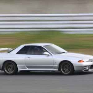 スカイライン GT-R BNR32