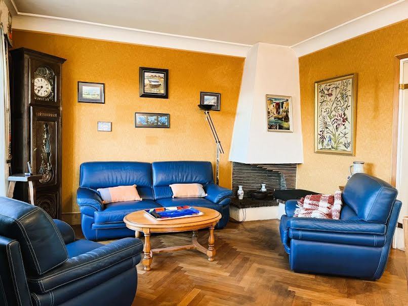 Vente maison 6 pièces 160 m² à Pont-Croix (29790), 269 900 €