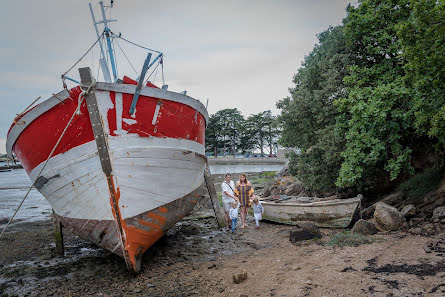 Fotografer pernikahan Marc Legros (marclegros). Foto tanggal 5 April 2019