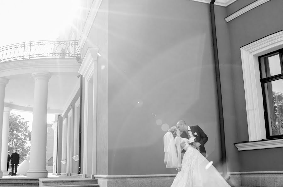 Wedding photographer Denis Depp (fotosclub). Photo of 25 November 2015