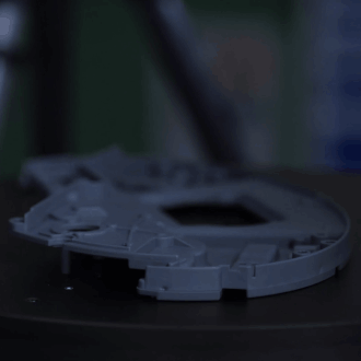ZEISS ATOS Q 3D Scanner