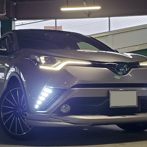 C-HR ZYX10