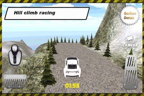 Download Hill Down Racing APK for Android