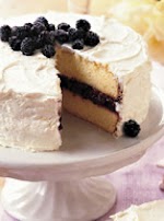 Lemon-Blackberry Cake was pinched from <a href="http://www.countryliving.com/recipefinder/lemon-blackberry-cake-3802" target="_blank">www.countryliving.com.</a>
