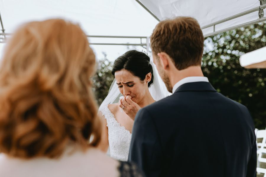 Hochzeitsfotograf Marcel Schmidt (mswed). Foto vom 21. August 2019