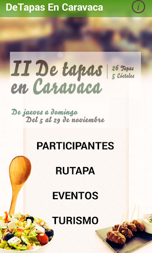 DeTapas En Caravaca