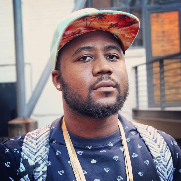 Cassper Nyovest’s trip to Germany didn’t get off to a smooth start