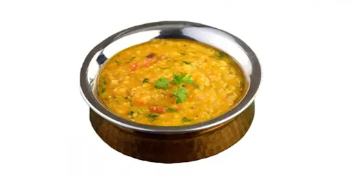 Dal Fry