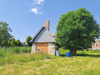 maison à Songeons (60)