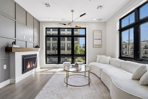 Apartment 3