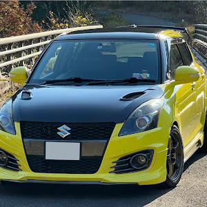 スイフトスポーツ ZC32S