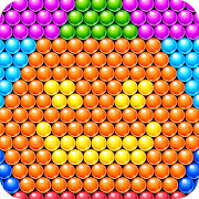 Bubble Shooter Trick  Icon