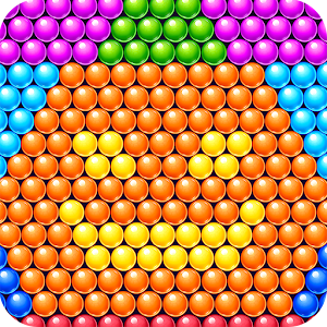 Download Bubble Shooter Trick For PC Windows and Mac