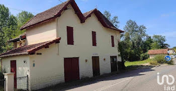 maison à Poudenas (47)