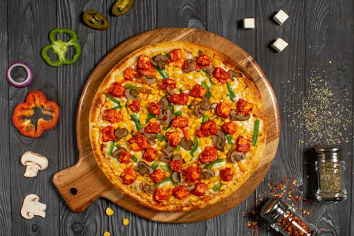 Veg Supreme Pizza