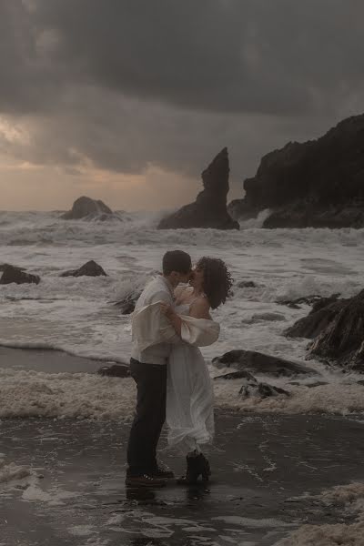 Fotografo di matrimoni Daria Diachenko (dtapesh). Foto del 15 novembre 2023