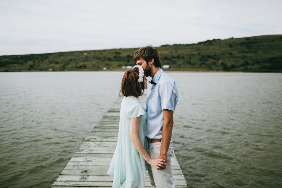 Photographe de mariage Aleksey Gromakov (bodyholy). Photo du 31 août 2014