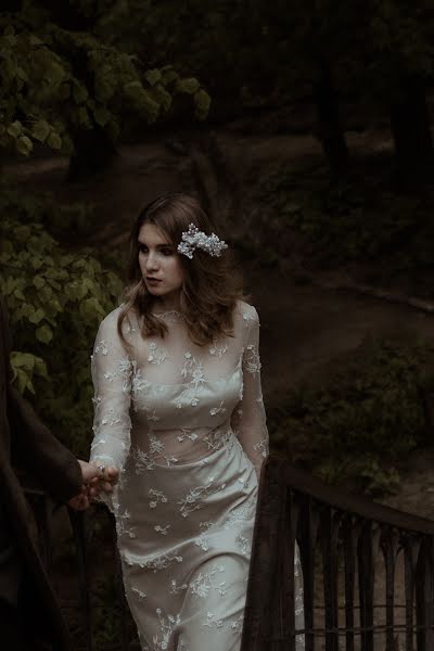 Wedding photographer Olga Sapozhnikova (sapozhnikova). Photo of 28 May 2022