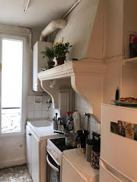 appartement à Paris 6ème (75)