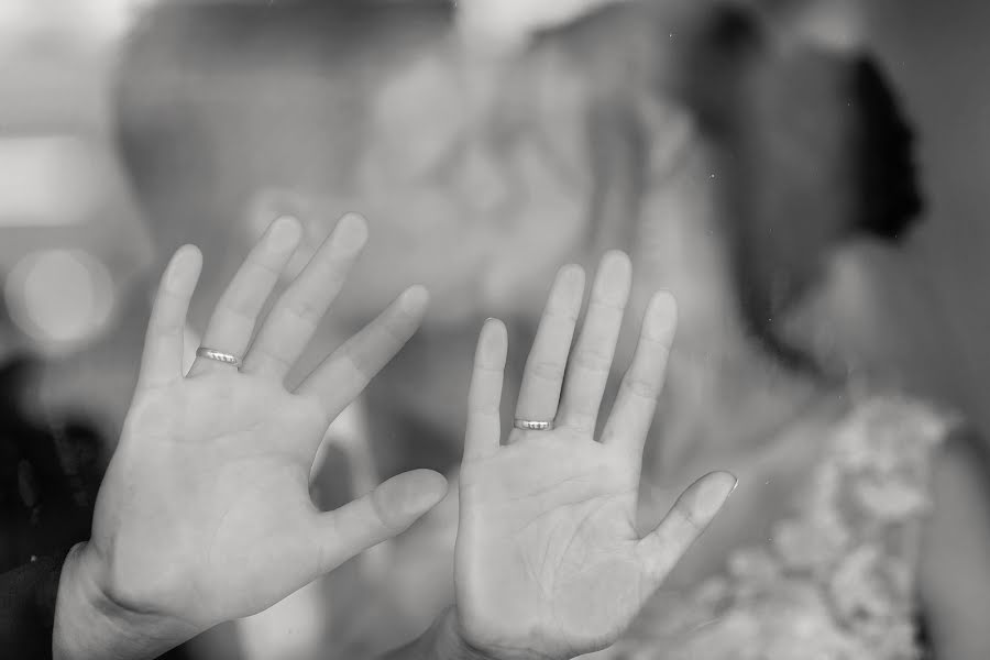 Photographe de mariage Roman Feofanov (maestro-romeo). Photo du 21 septembre 2018