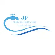 J Pease Plumbing and Heating Logo