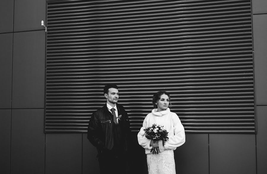 Wedding photographer Natalya Petrosyan (nataliverona). Photo of 15 December 2017