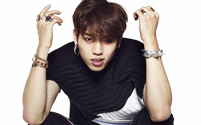 Dongwoo