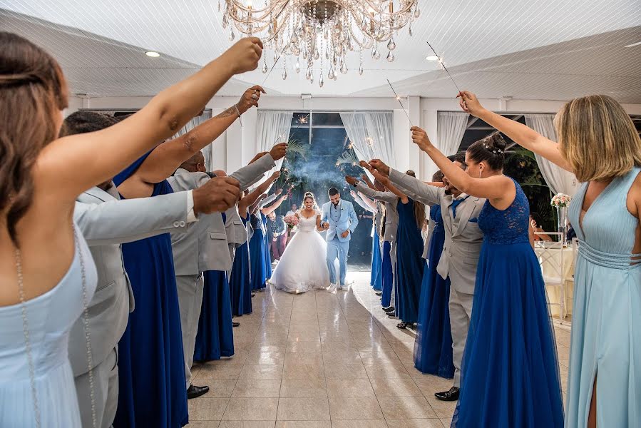 Fotógrafo de casamento Edson Mota (mota). Foto de 27 de dezembro 2022