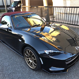ロードスター ND5RC
