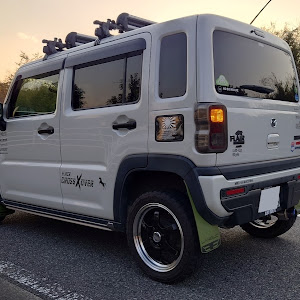 フレアクロスオーバー MS52S