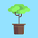 Tree Plant icon