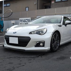 BRZ ZC6