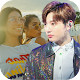 Download Selfie With Jungkook: Bts Jungkook Wallpapers For PC Windows and Mac 1